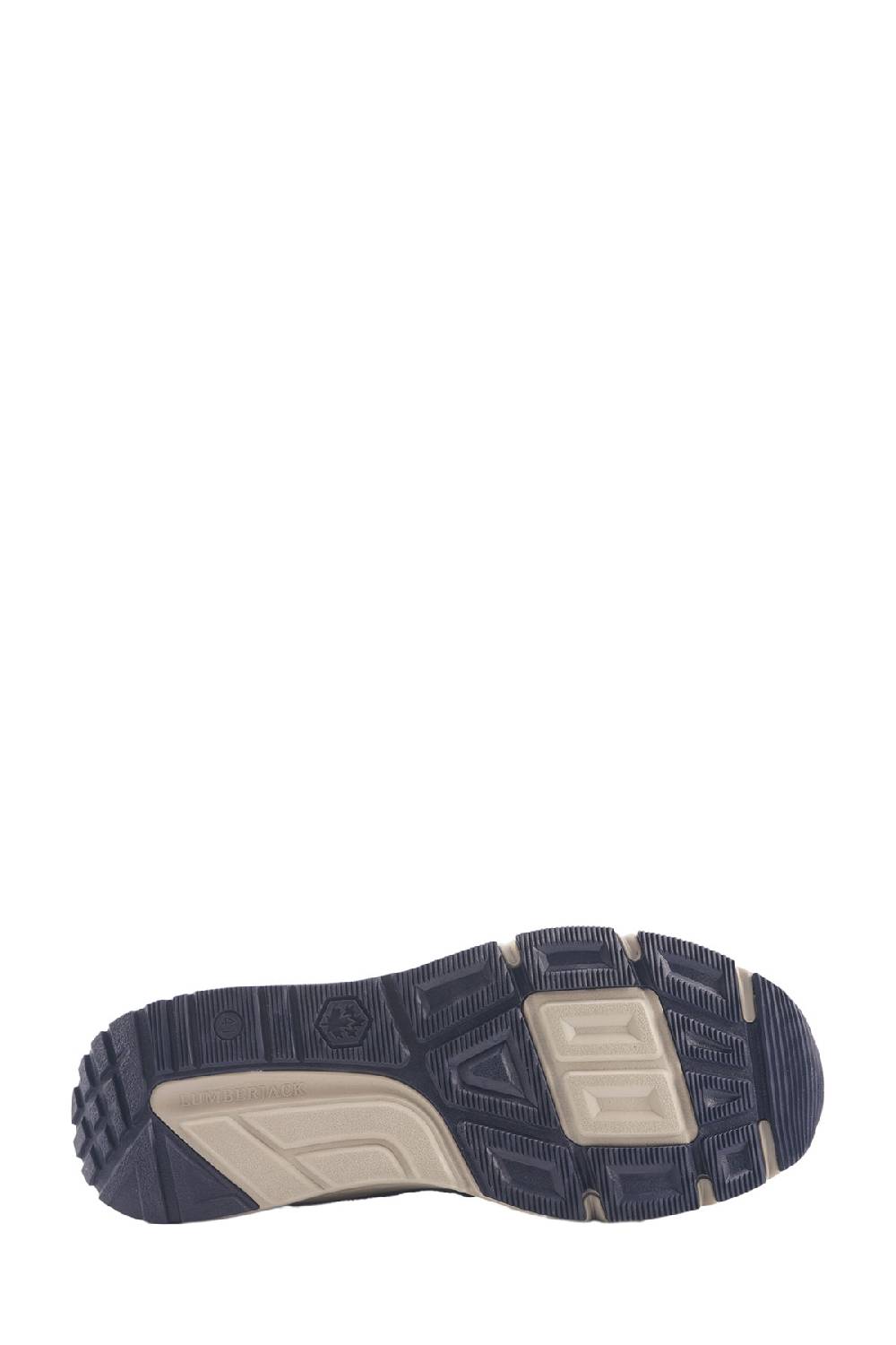 LumberJack ROLAND SNEAKERS UOMO In Vendita