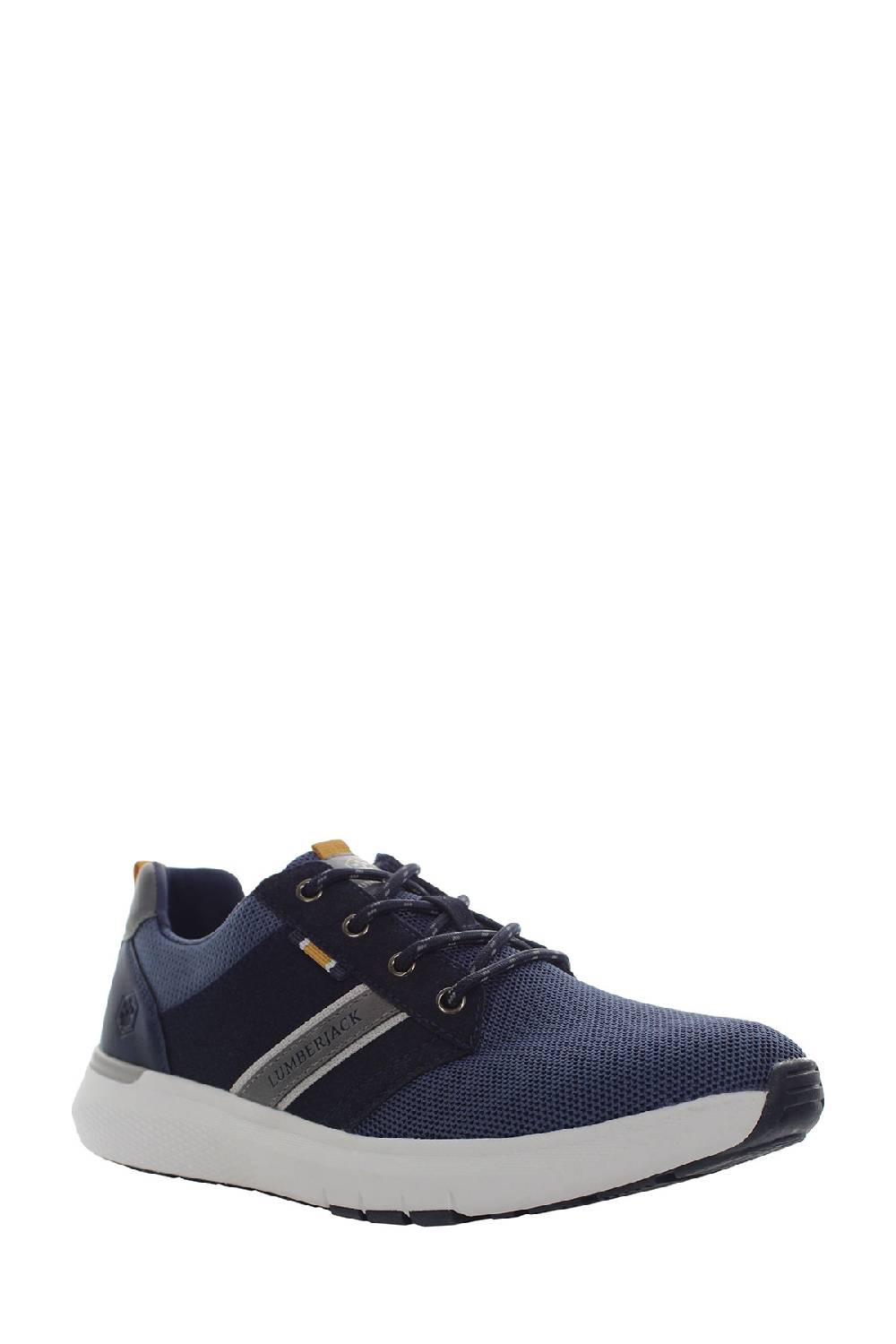 LumberJack NEIL SNEAKERS UOMO Vendita Calda