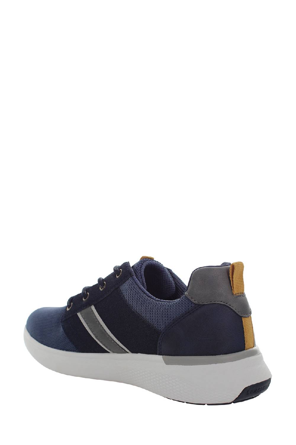LumberJack NEIL SNEAKERS UOMO Vendita Calda