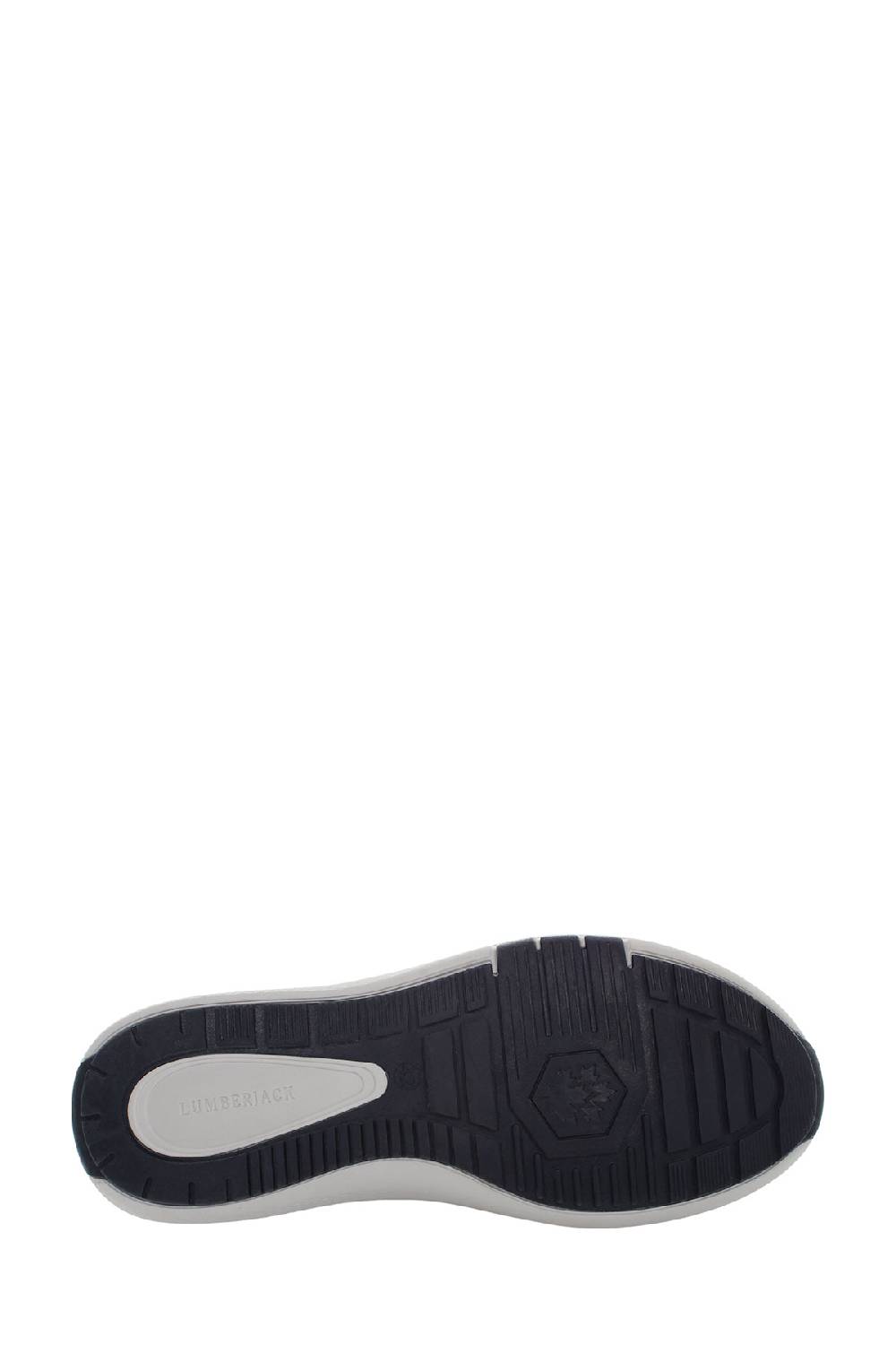 LumberJack NEIL SNEAKERS UOMO Vendita Calda