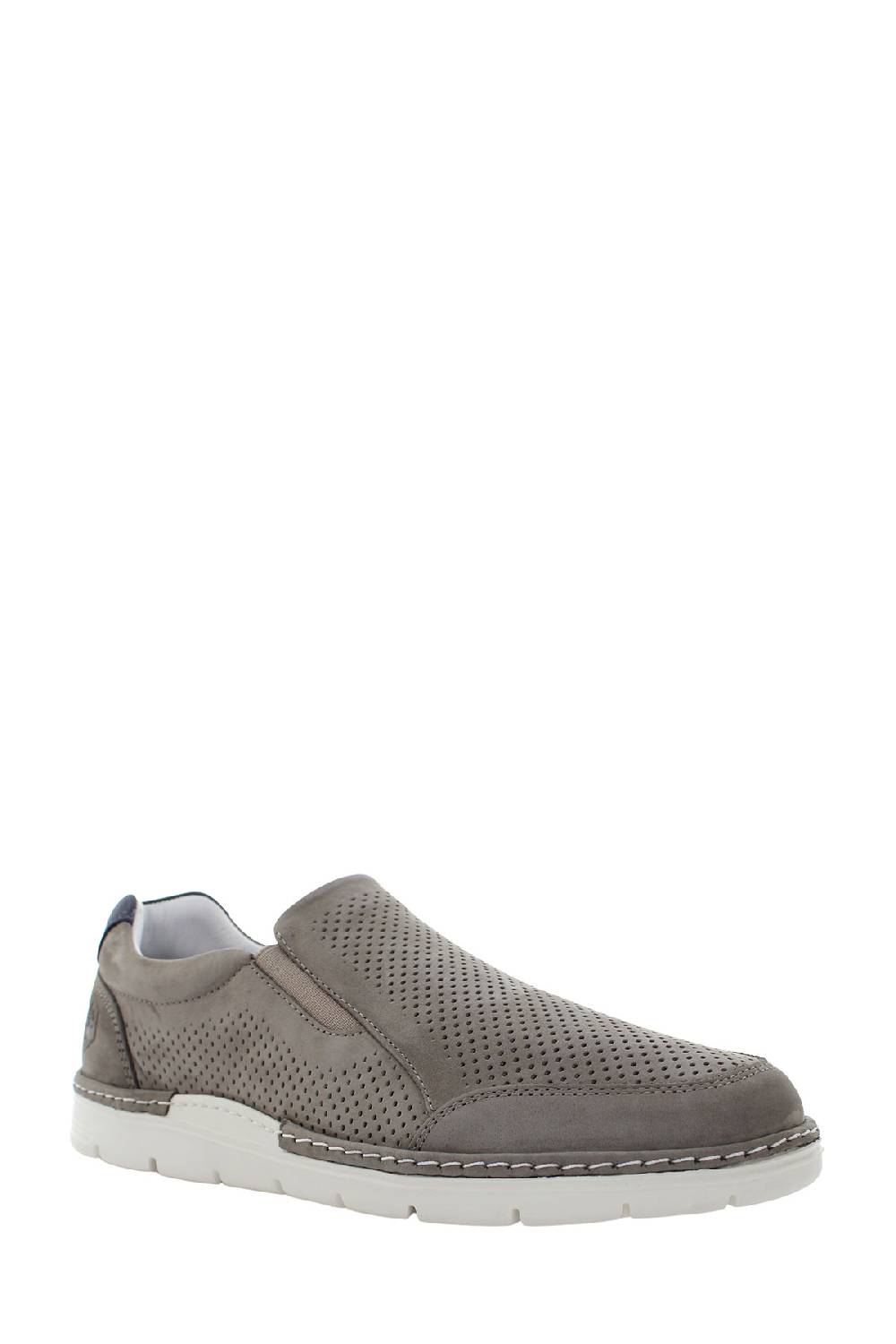 LumberJack GINO SLIP ON UOMO Saldi Di Fabbrica