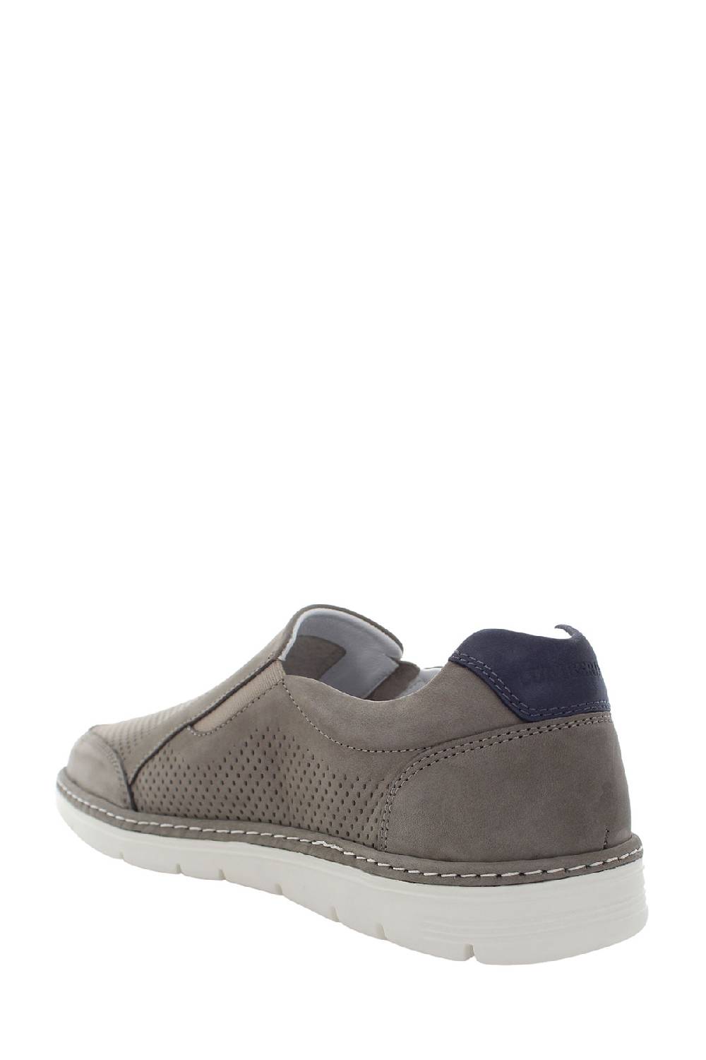 LumberJack GINO SLIP ON UOMO Saldi Di Fabbrica