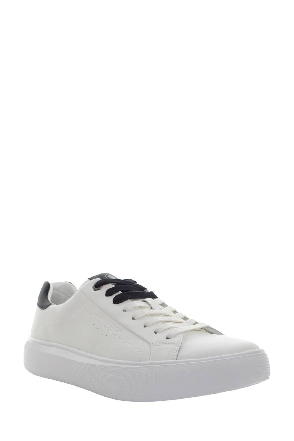 LumberJack FIVE SNEAKERS UOMO Negozio