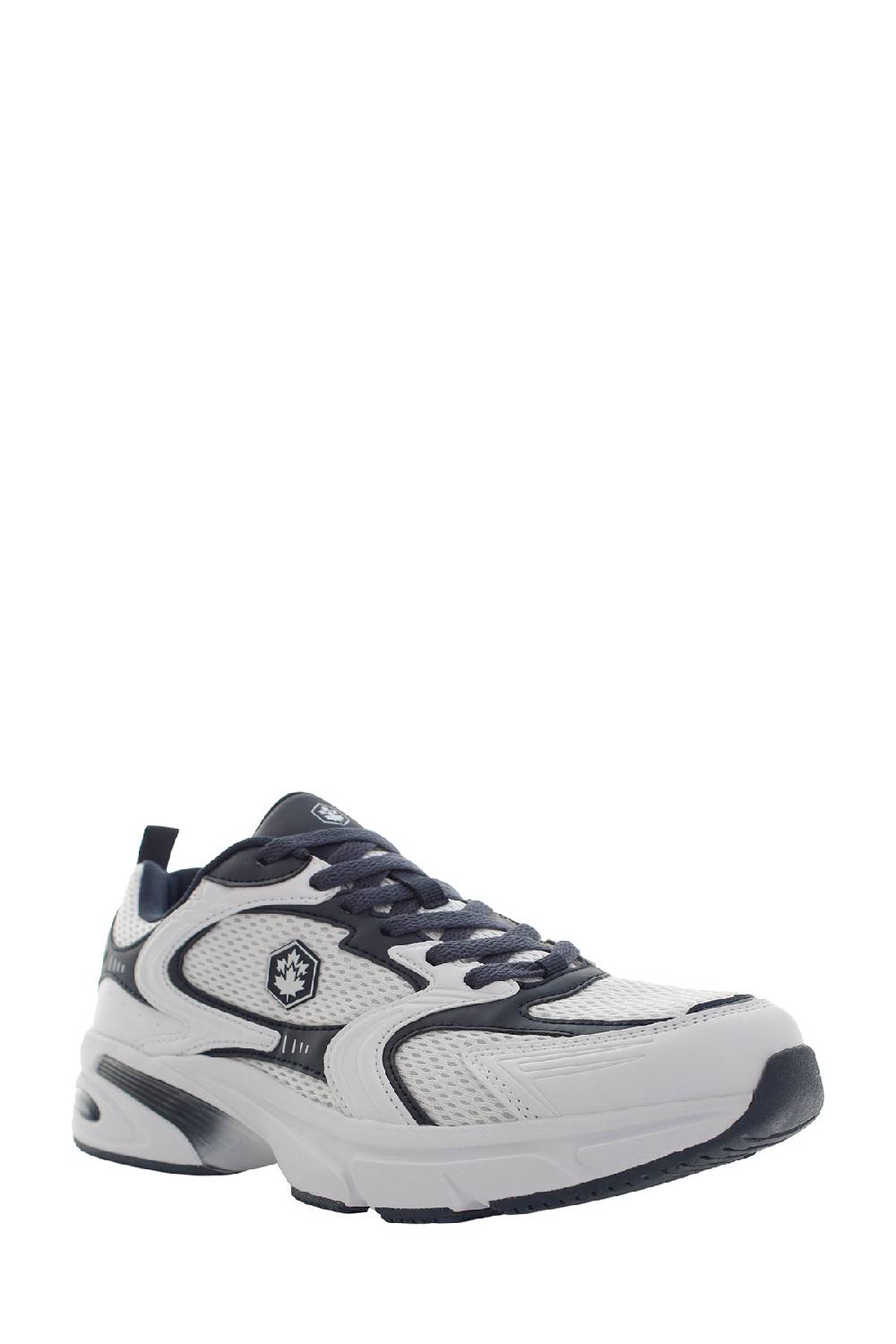 LumberJack ATHENS SNEAKERS UOMO In Saldo