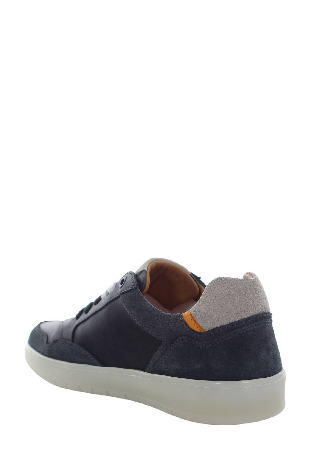 LumberJack KAIMAN SNEAKERS UOMO Moda