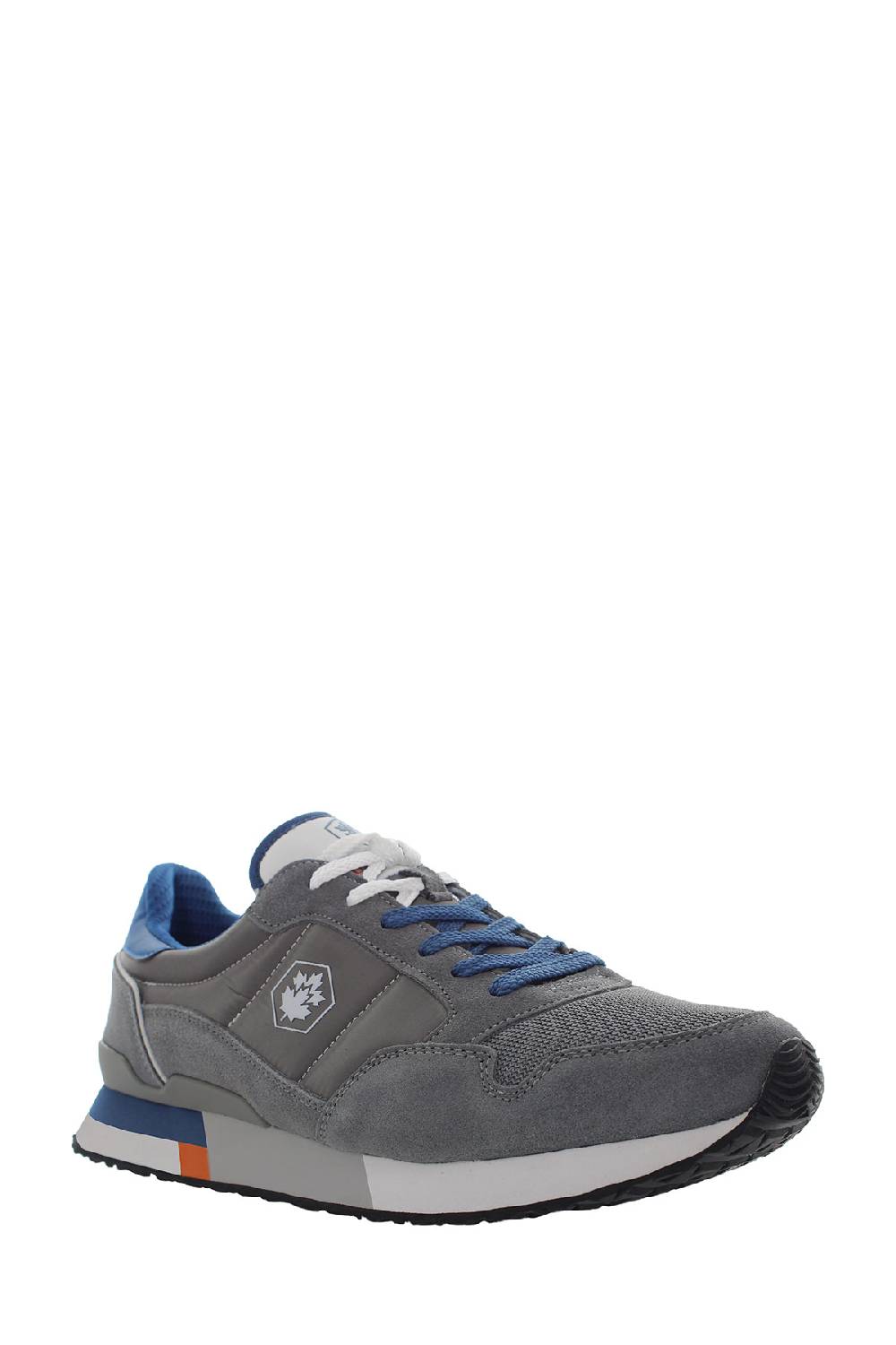 LumberJack WILSON SNEAKERS UOMO Italia