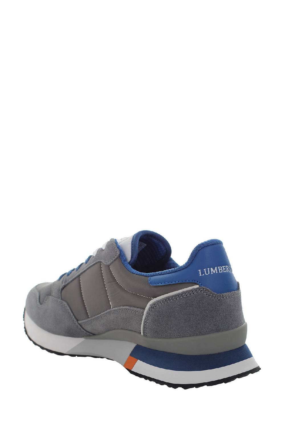 LumberJack WILSON SNEAKERS UOMO Italia