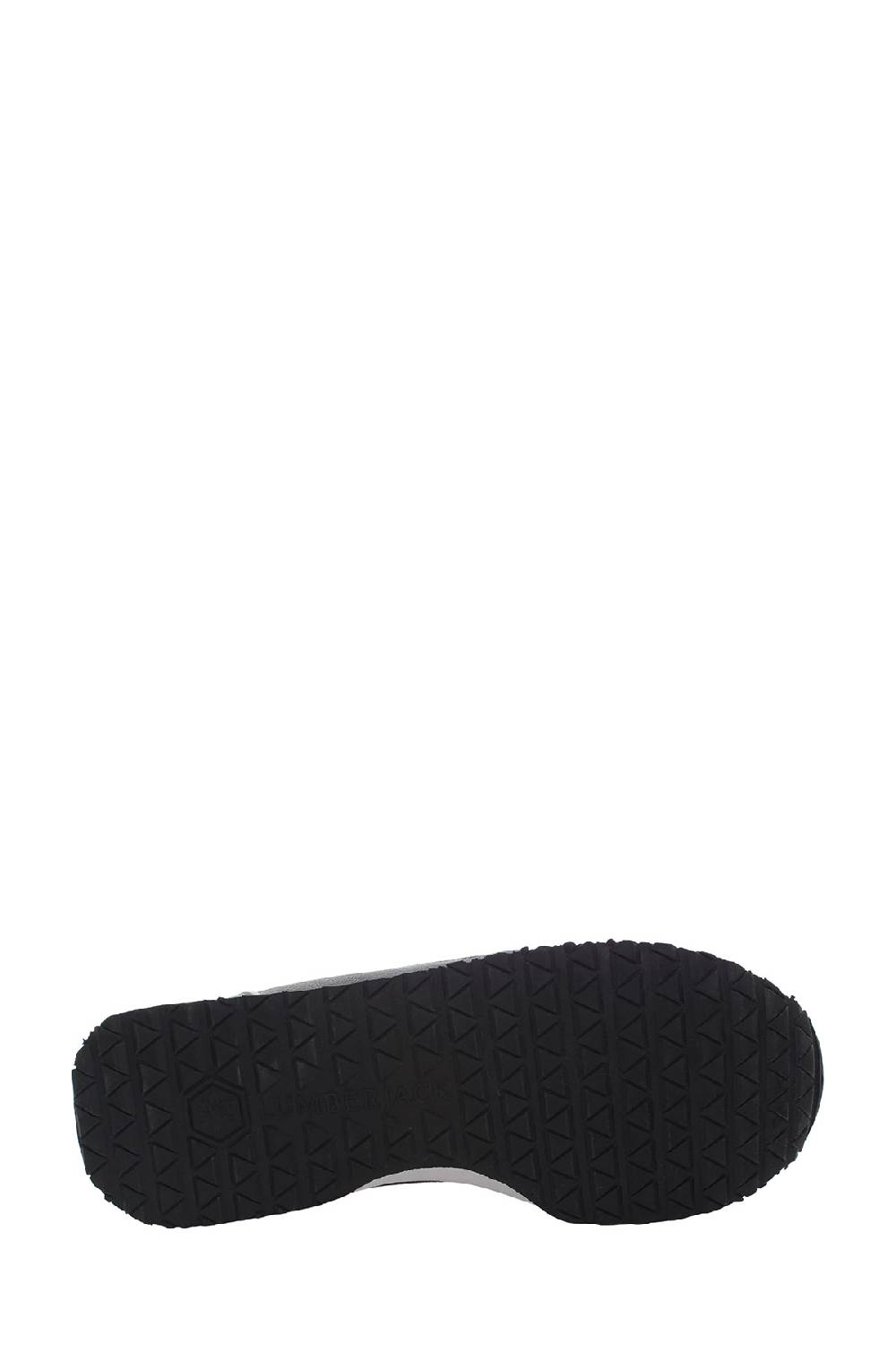 LumberJack WILSON SNEAKERS UOMO Italia
