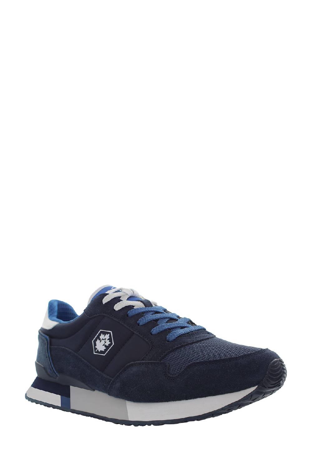 LumberJack WILSON SNEAKERS UOMO In Linea