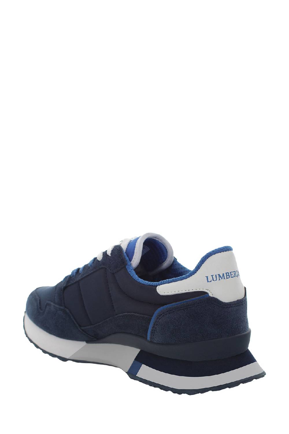 LumberJack WILSON SNEAKERS UOMO In Linea