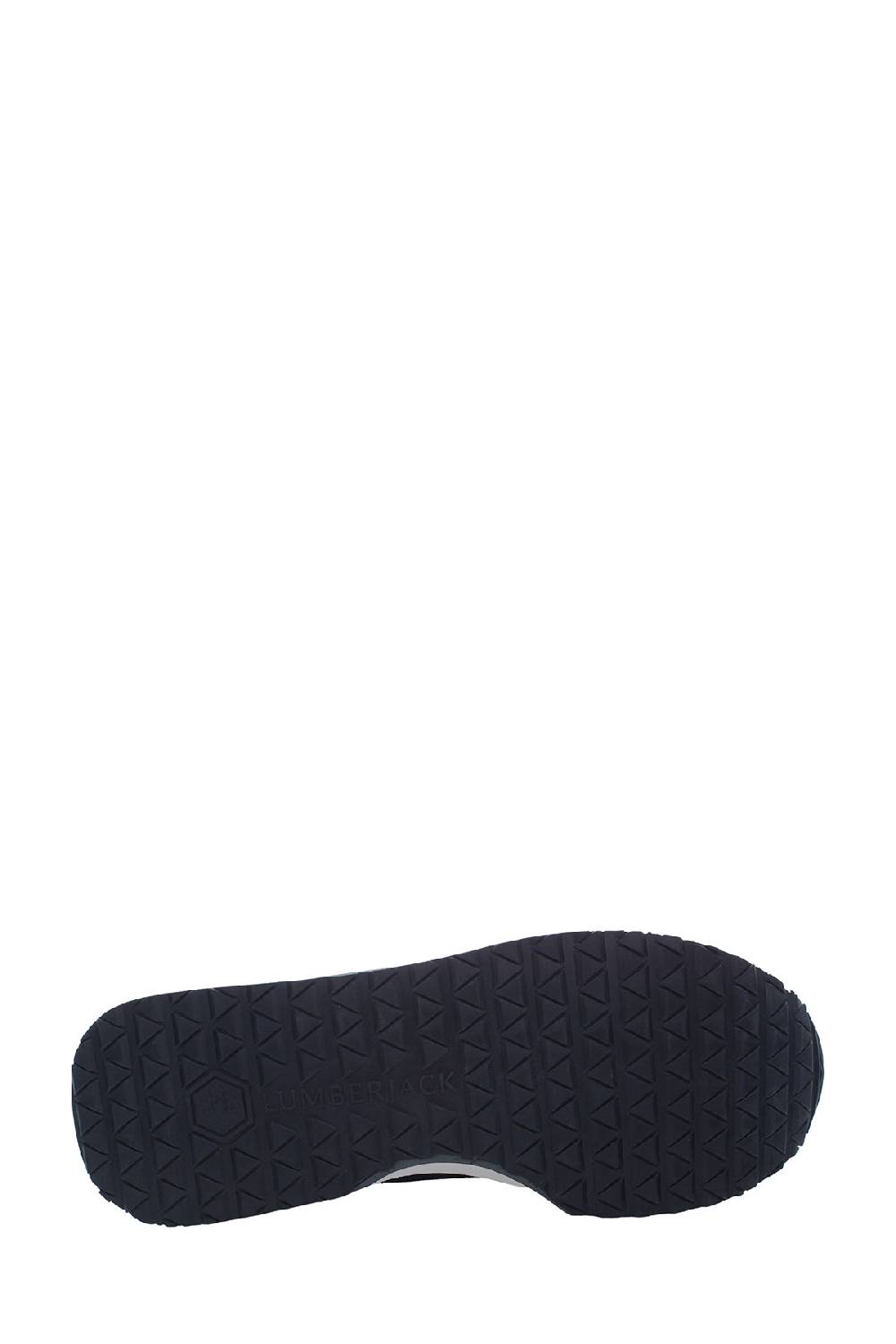 LumberJack WILSON SNEAKERS UOMO In Linea