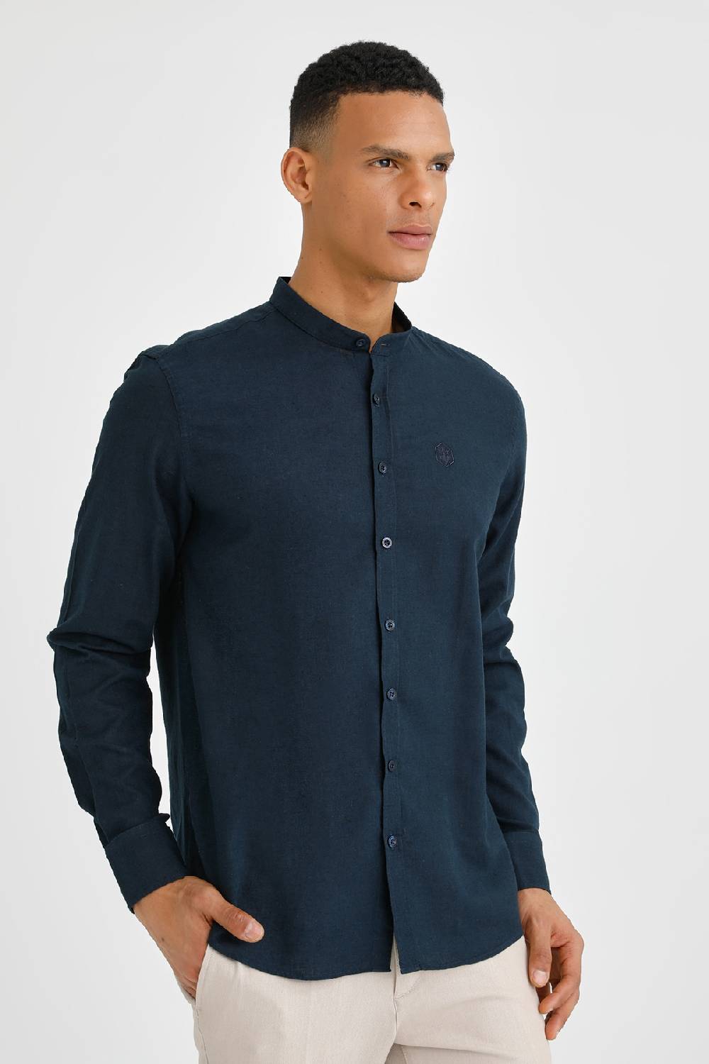 LumberJack CAMICIA UOMO Qualità