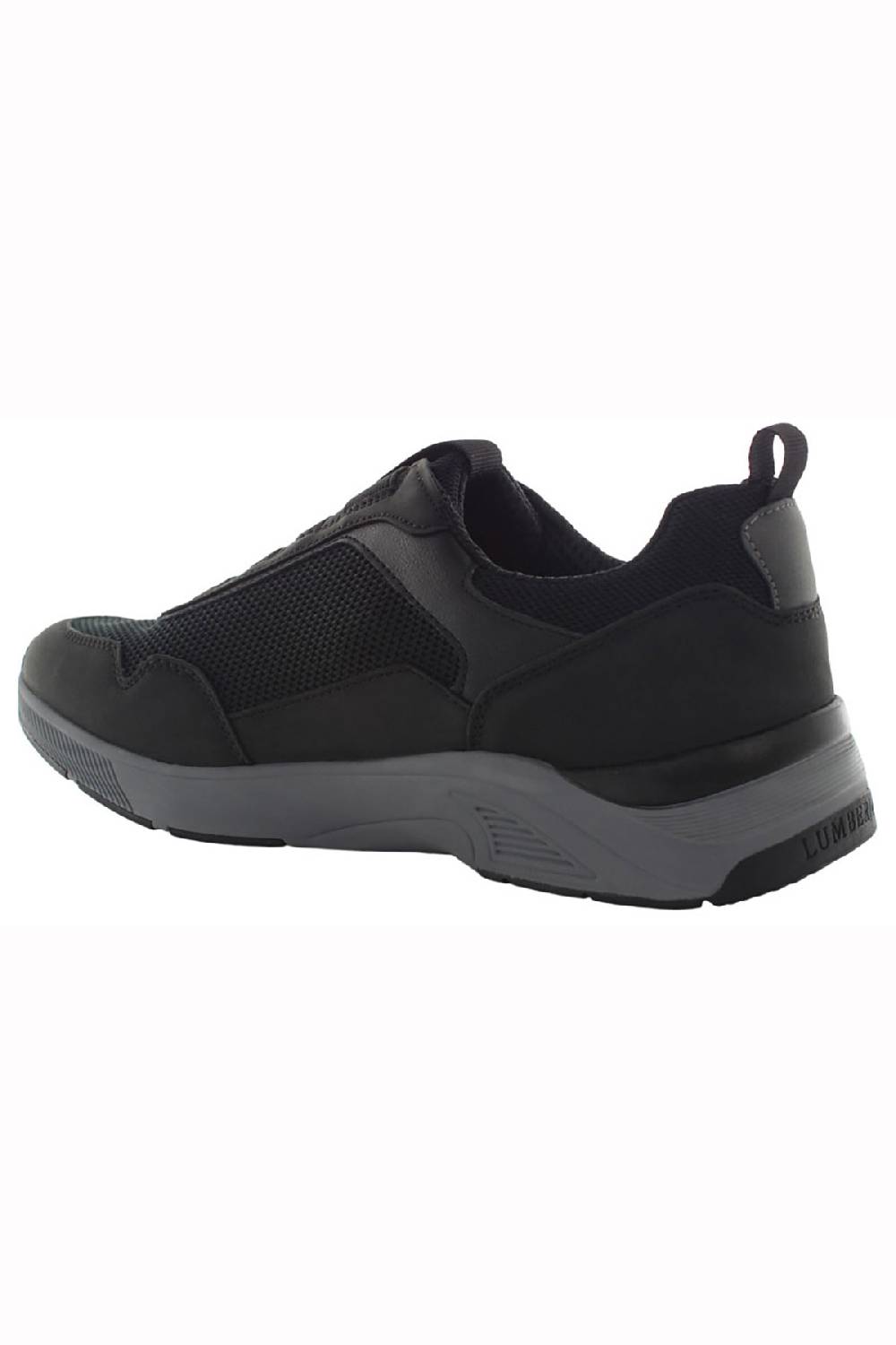 LumberJack TRAVIS SNEAKER UOMO Promozione