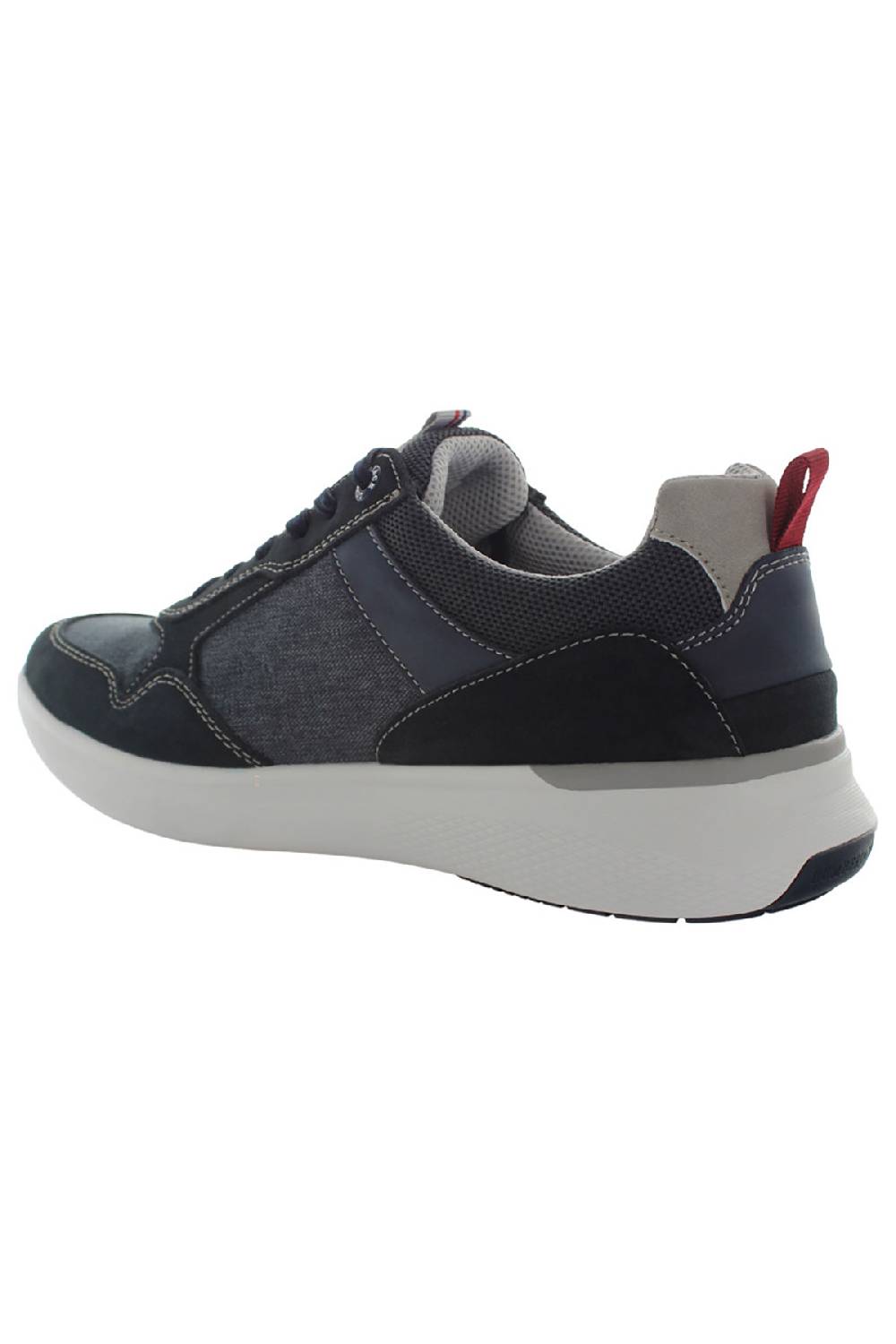 LumberJack NEIL SNEAKERS UOMO Spedizione Gratuita