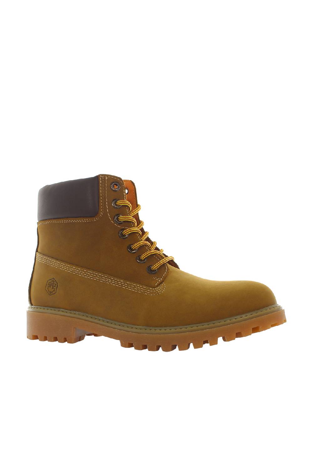 LumberJack RIVER 2 STIVALETTI UOMO Pezzi Unici