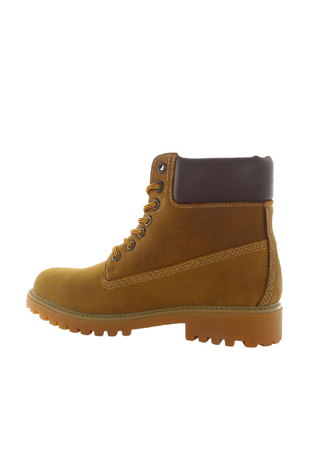 LumberJack RIVER 2 STIVALETTI UOMO Pezzi Unici