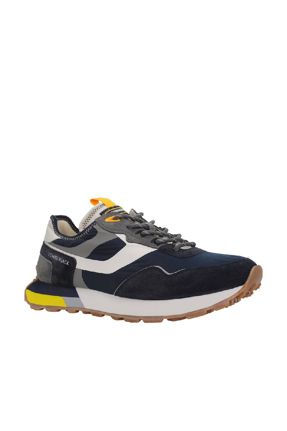 LumberJack FURY SNEAKERS UOMO Soddisfazione Garantita