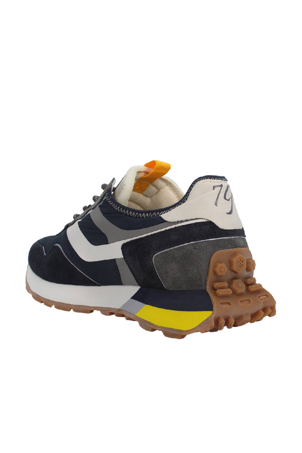 LumberJack FURY SNEAKERS UOMO Soddisfazione Garantita