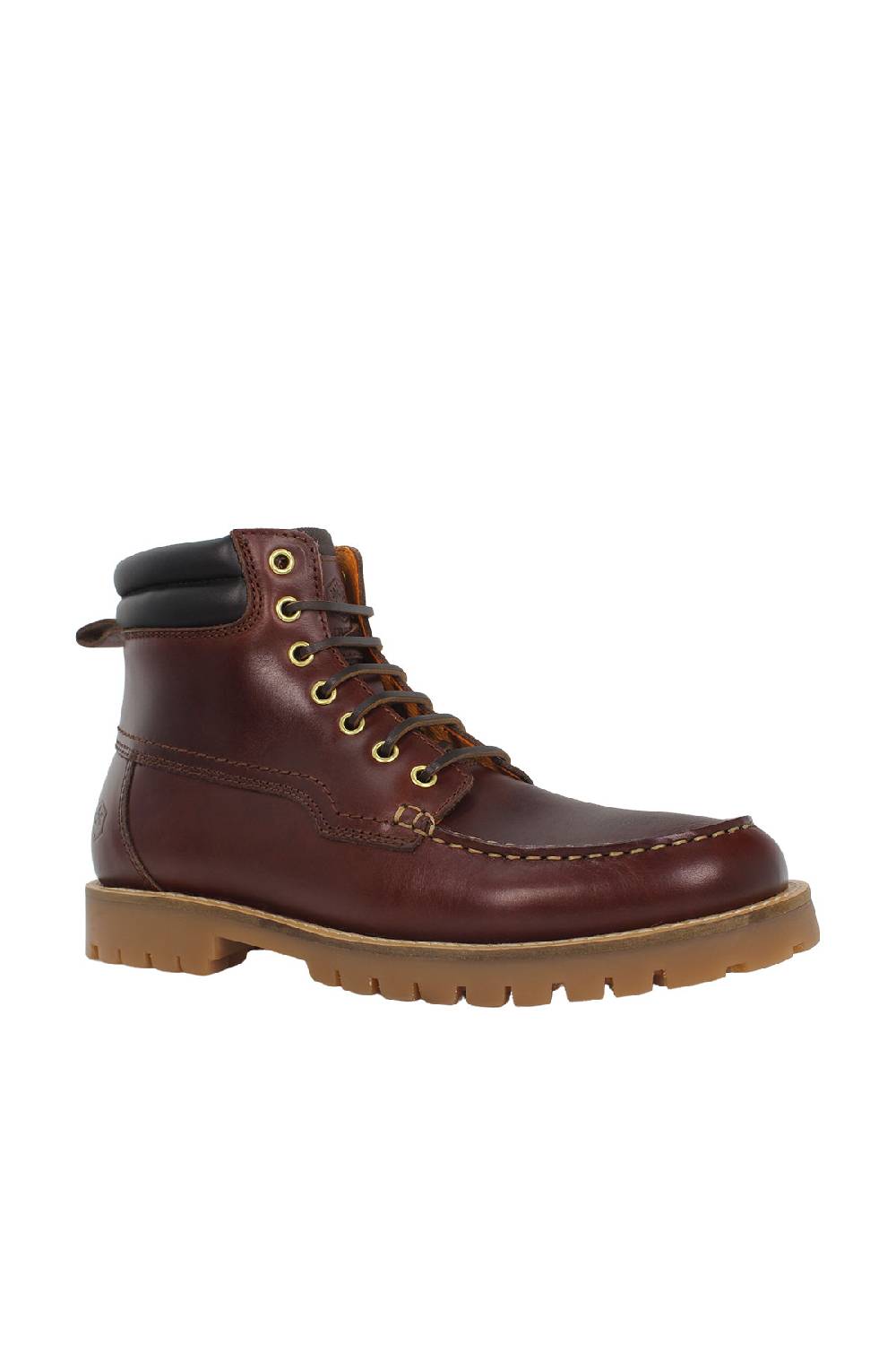 LumberJack NEWTON STIVALETTI UOMO Qualità Garantita