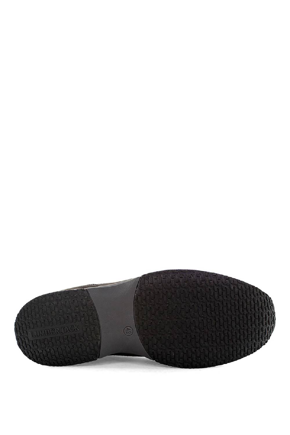 LumberJack RAUL SNEAKERS UOMO Consegna Veloce