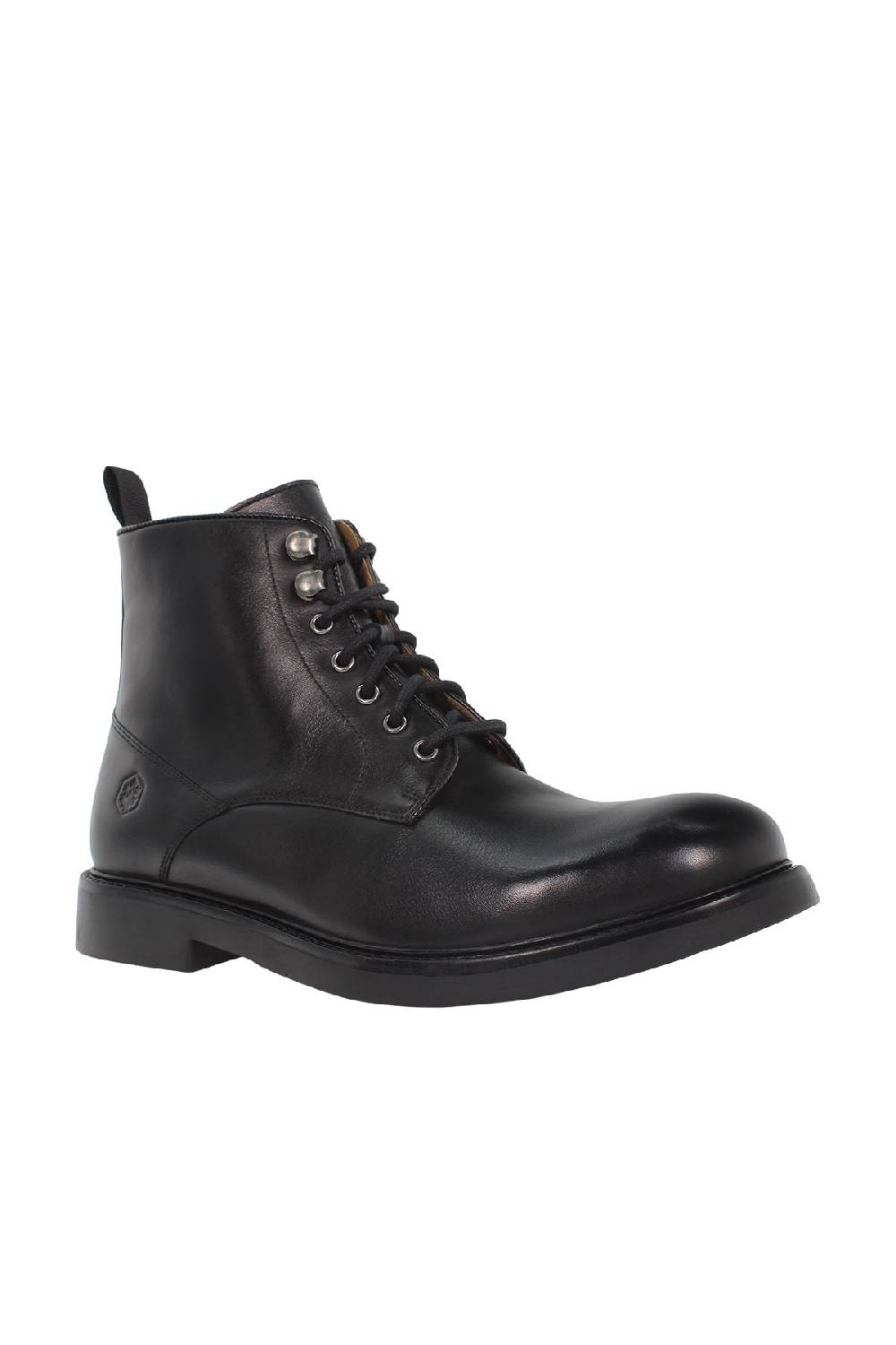 LumberJack CONNERY STIVALETTI UOMO Promozione Limitata