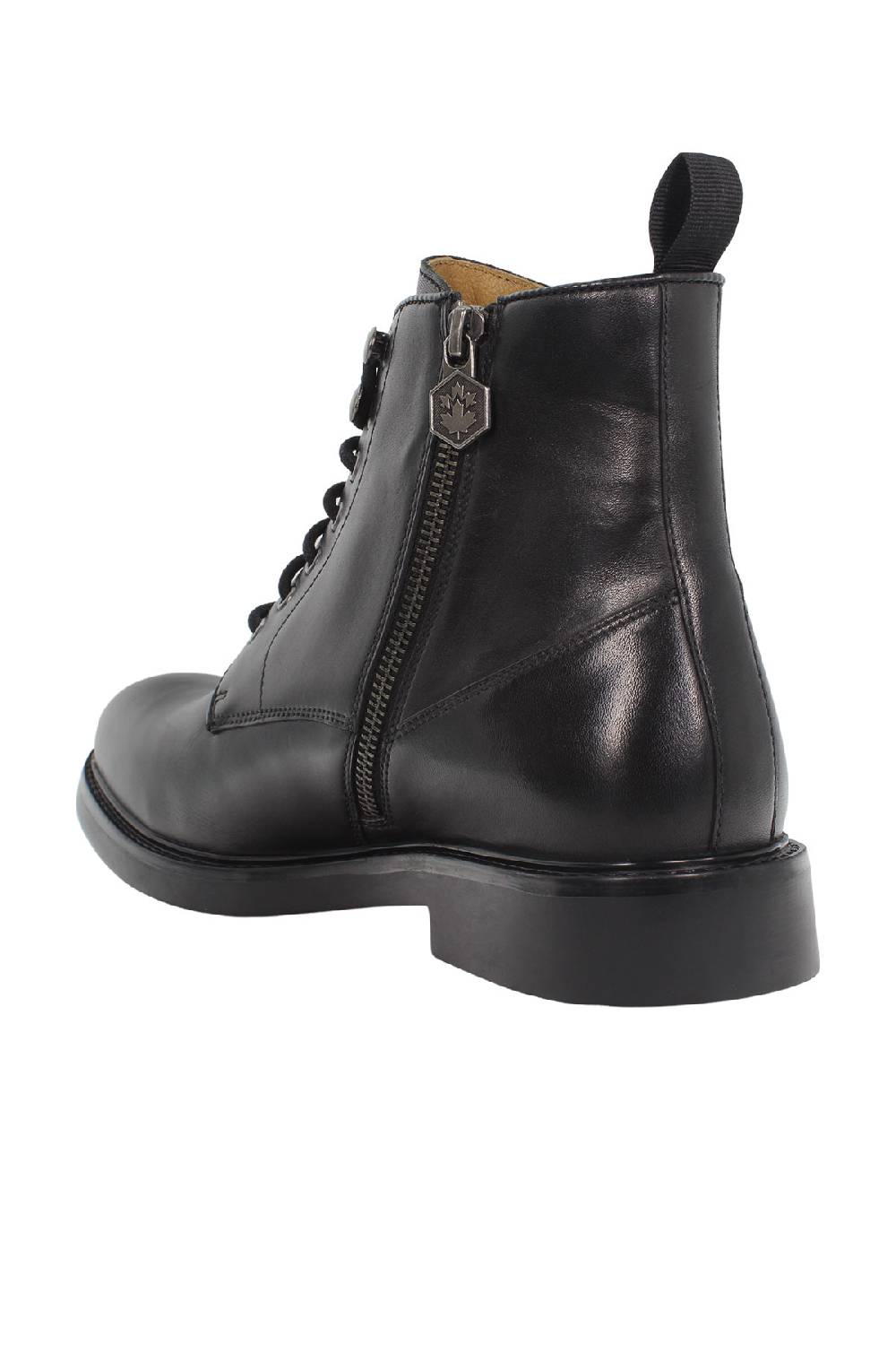 LumberJack CONNERY STIVALETTI UOMO Promozione Limitata