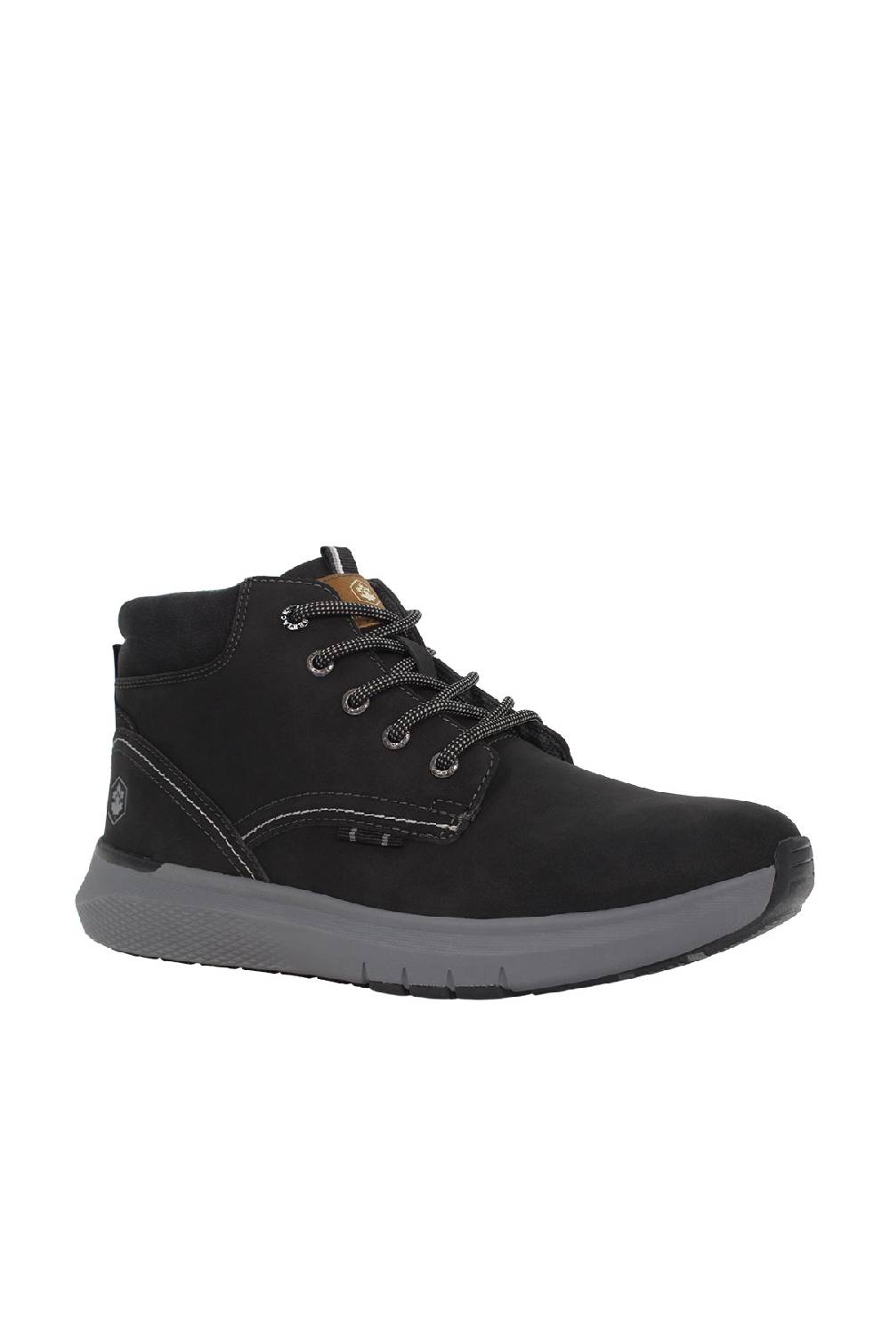 LumberJack NEIL SNEAKERS UOMO Shopping Online