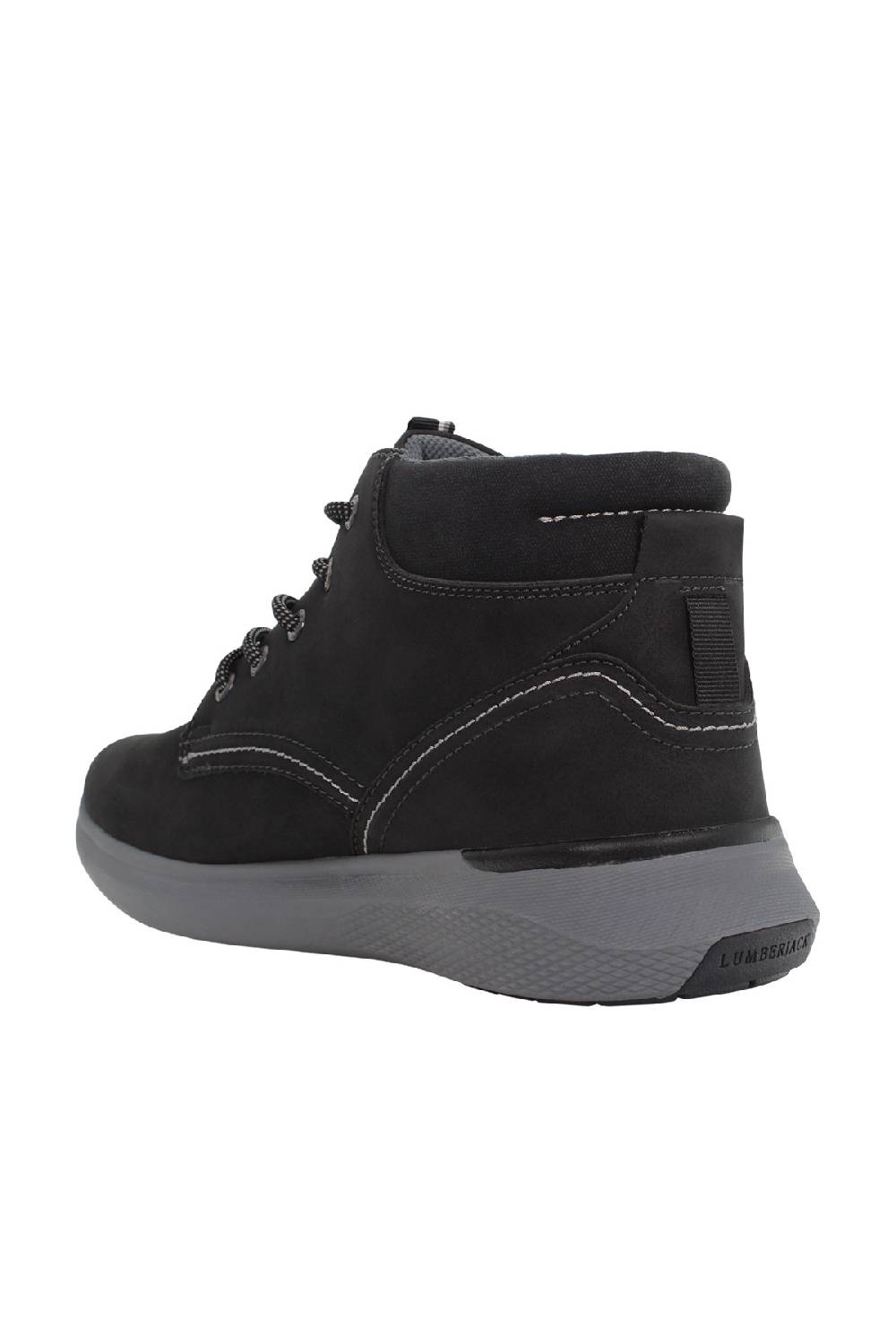 LumberJack NEIL SNEAKERS UOMO Shopping Online