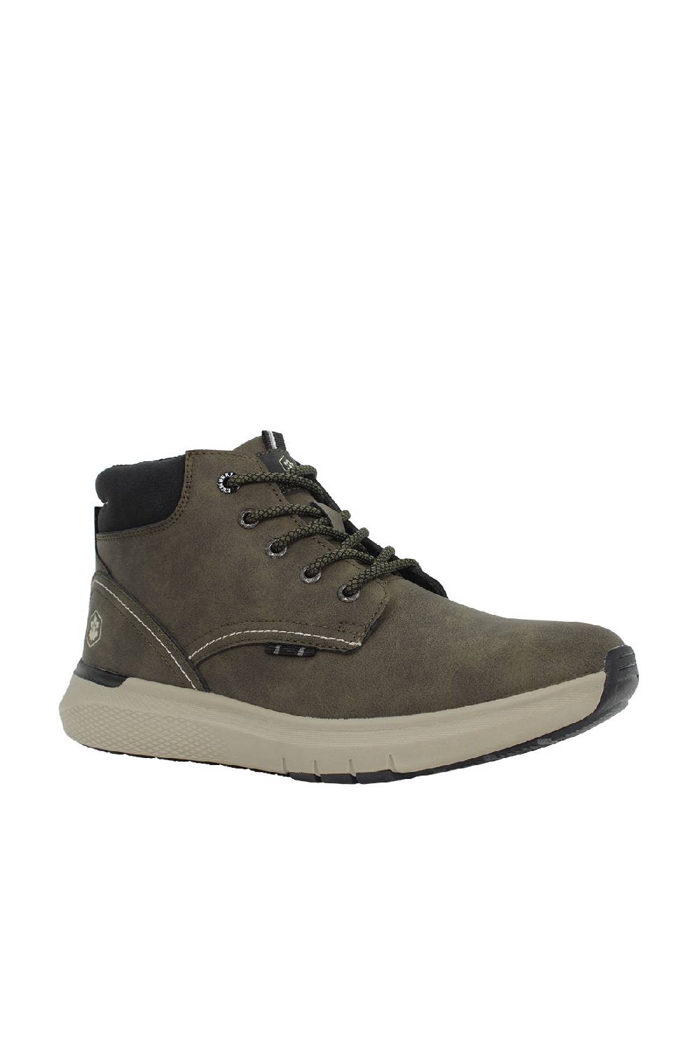 LumberJack NEIL SNEAKERS UOMO Affare Del Giorno