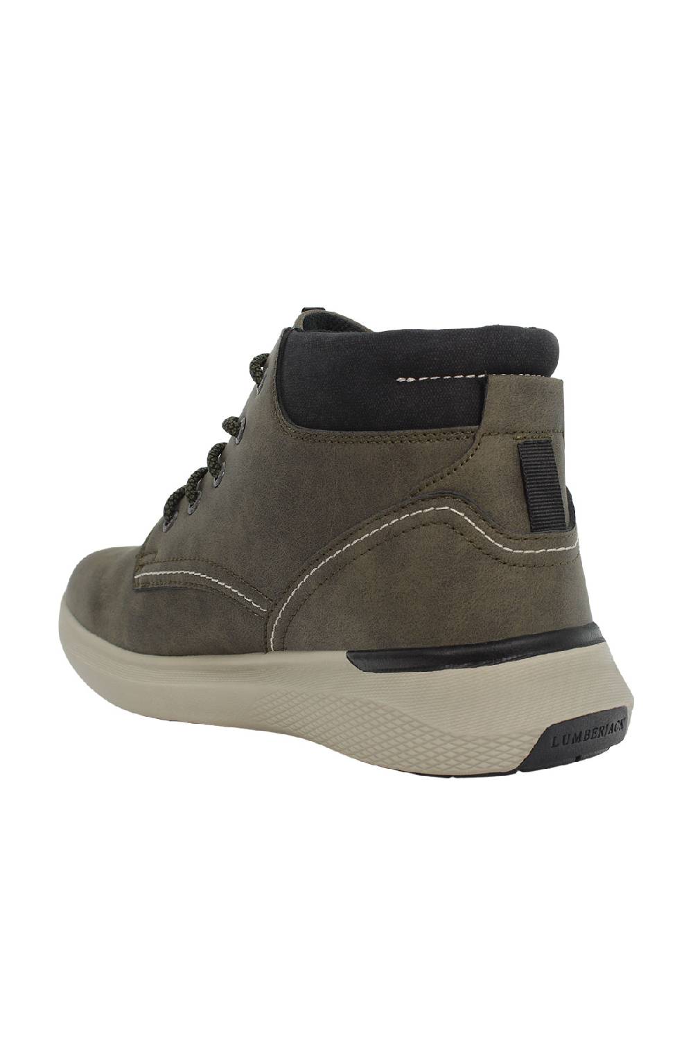 LumberJack NEIL SNEAKERS UOMO Affare Del Giorno