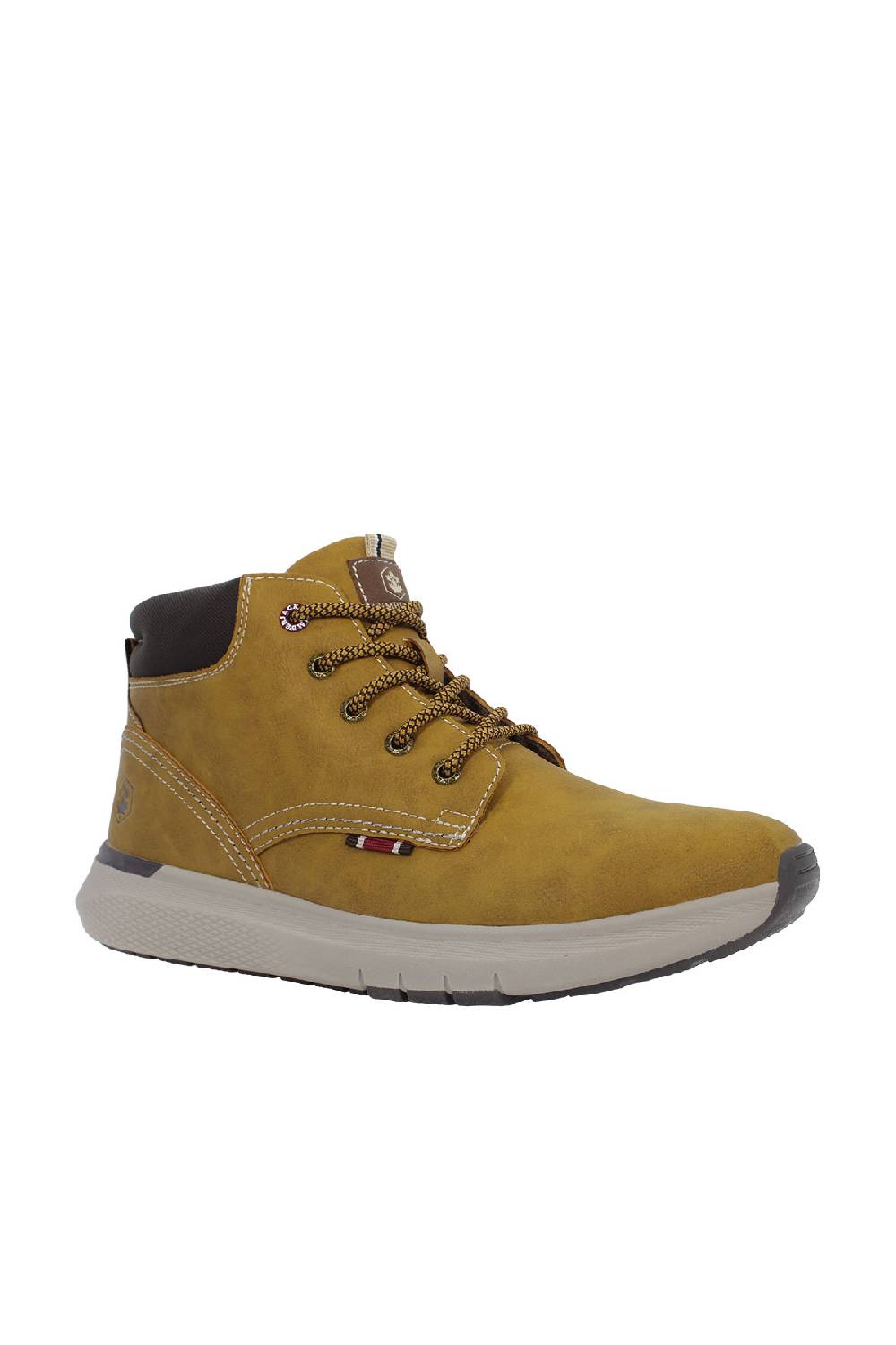 LumberJack NEIL SNEAKERS UOMO Prezzo Ridotto