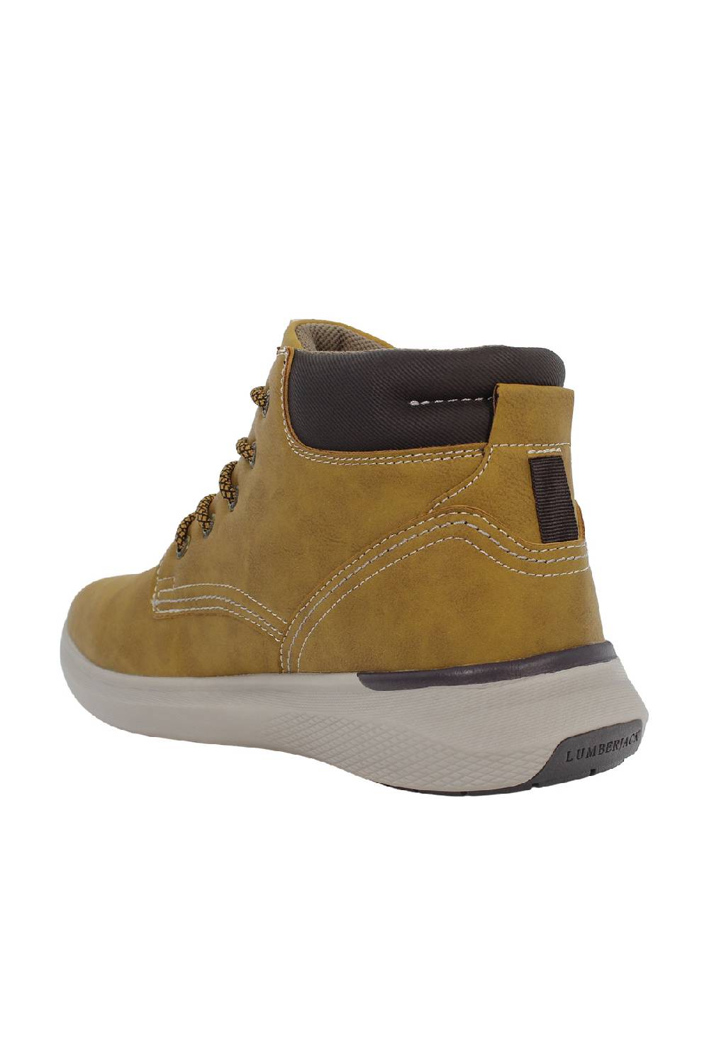 LumberJack NEIL SNEAKERS UOMO Prezzo Ridotto