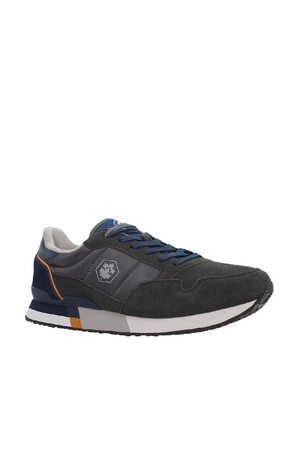 LumberJack WILSON SNEAKERS UOMO Sottocosto