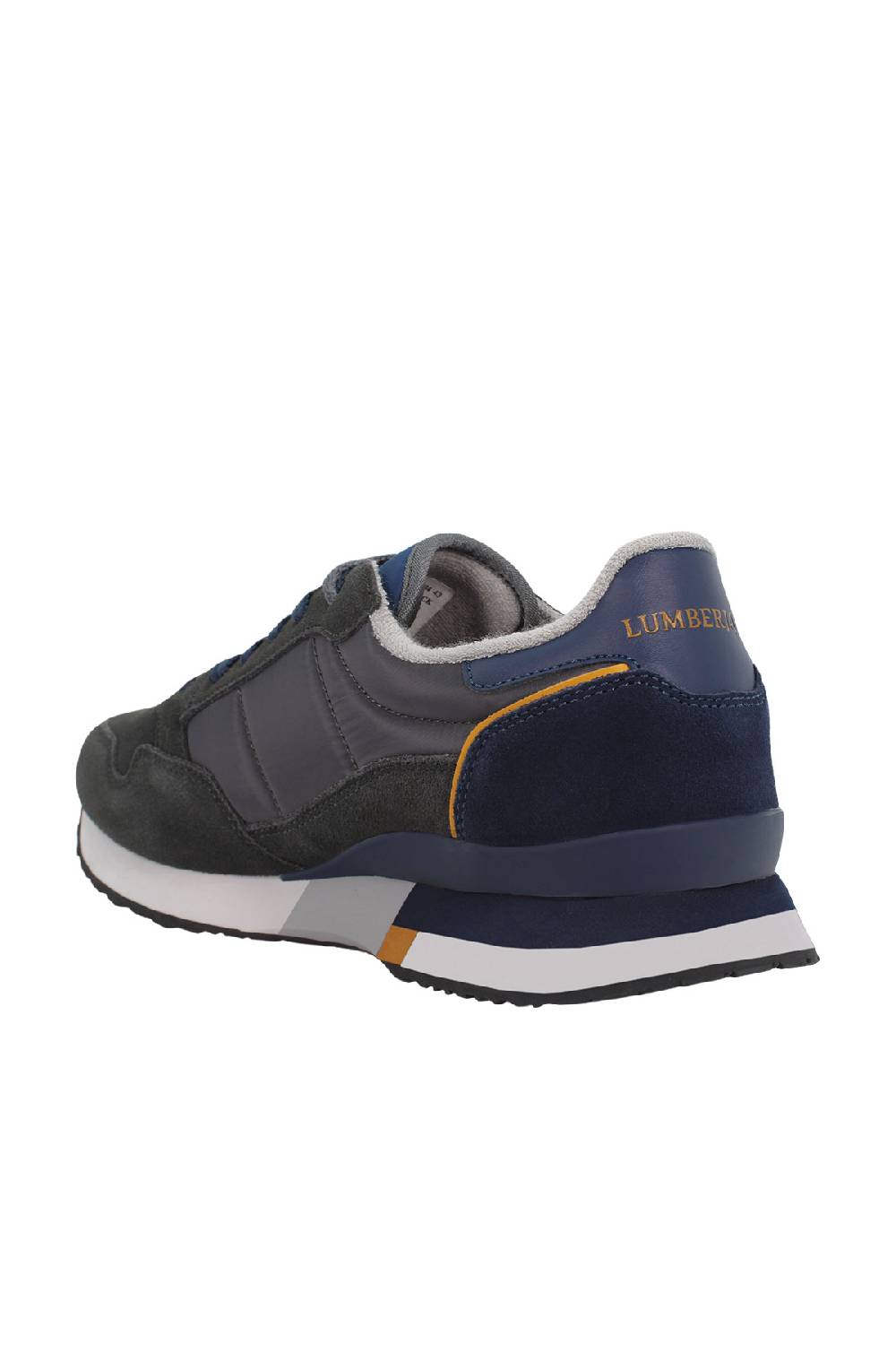 LumberJack WILSON SNEAKERS UOMO Sottocosto