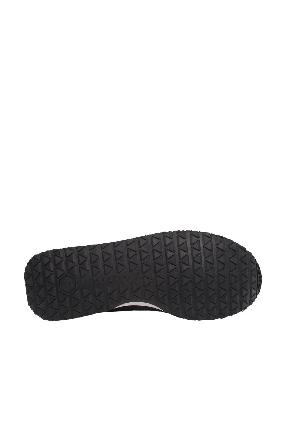 LumberJack WILSON SNEAKERS UOMO Sottocosto