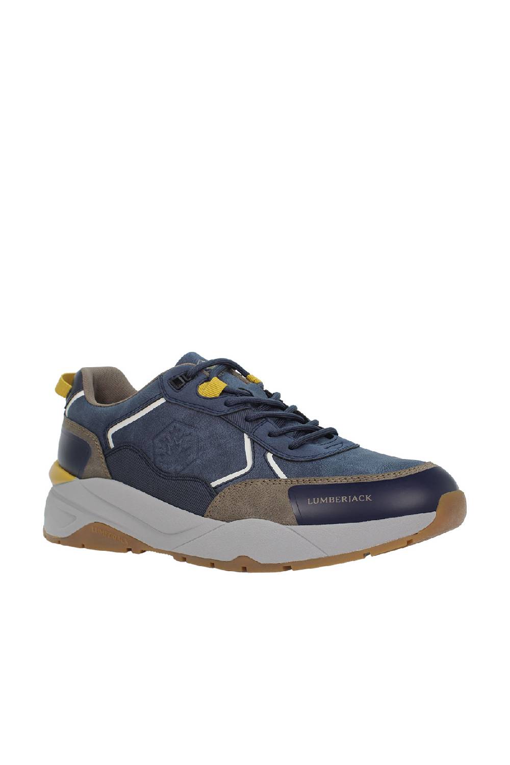 LumberJack JULIAN SNEAKERS UOMO Novità