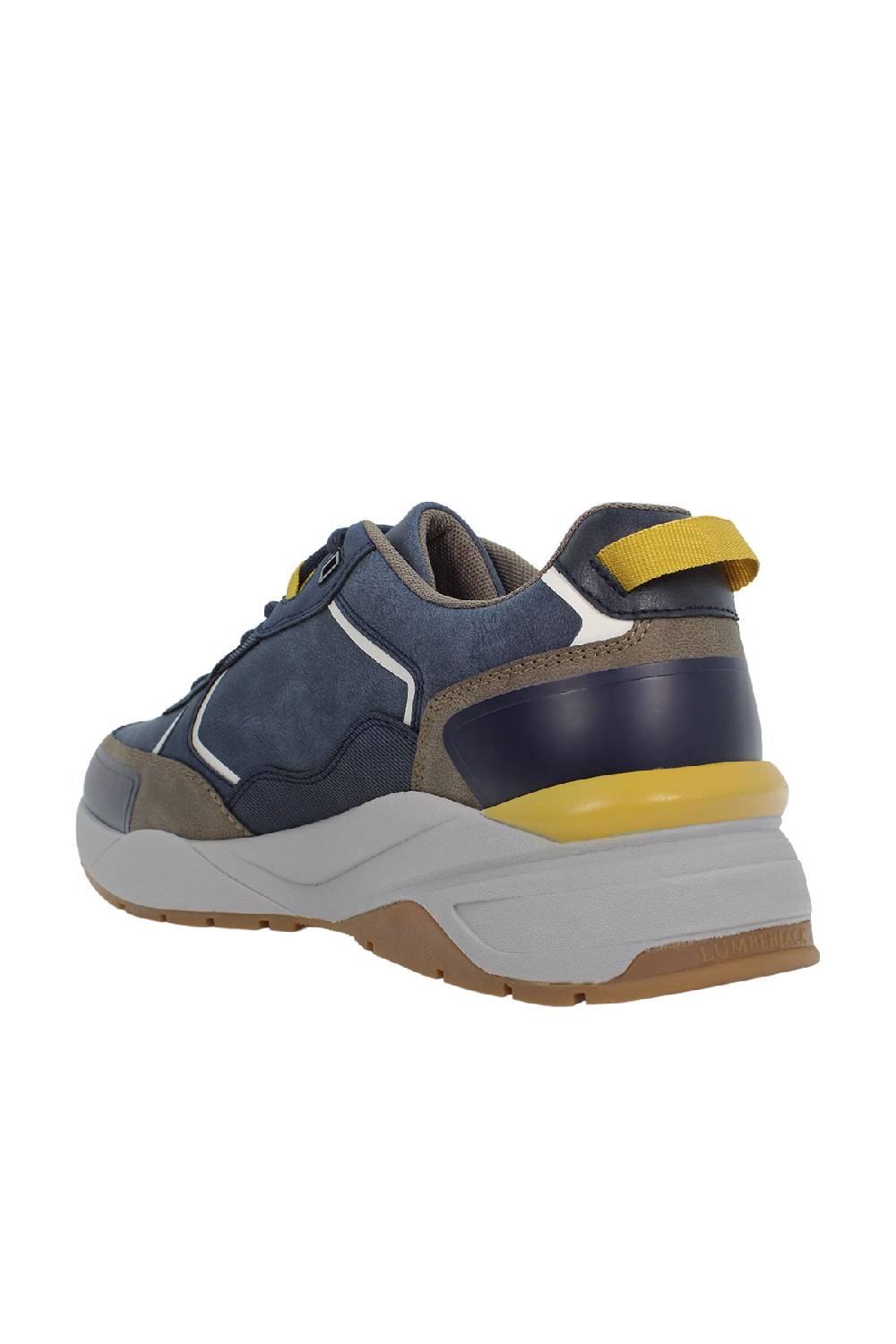 LumberJack JULIAN SNEAKERS UOMO Novità