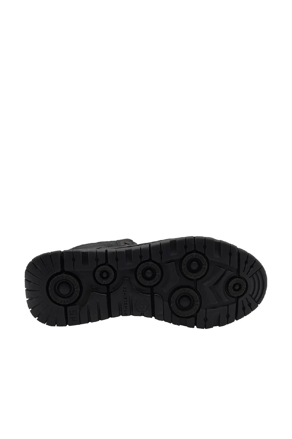 LumberJack WINTER FREEBOUND STIVALETTI UOMO Presa