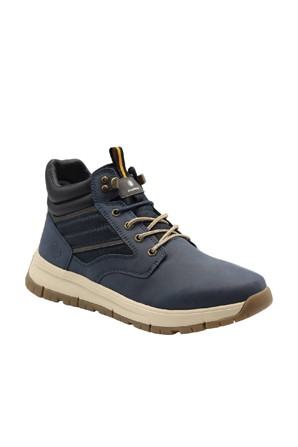 LumberJack WINTER FREEBOUND STIVALETTI UOMO Sconto