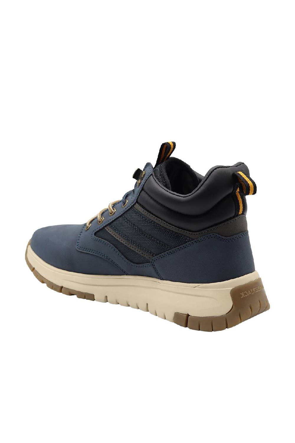 LumberJack WINTER FREEBOUND STIVALETTI UOMO Sconto