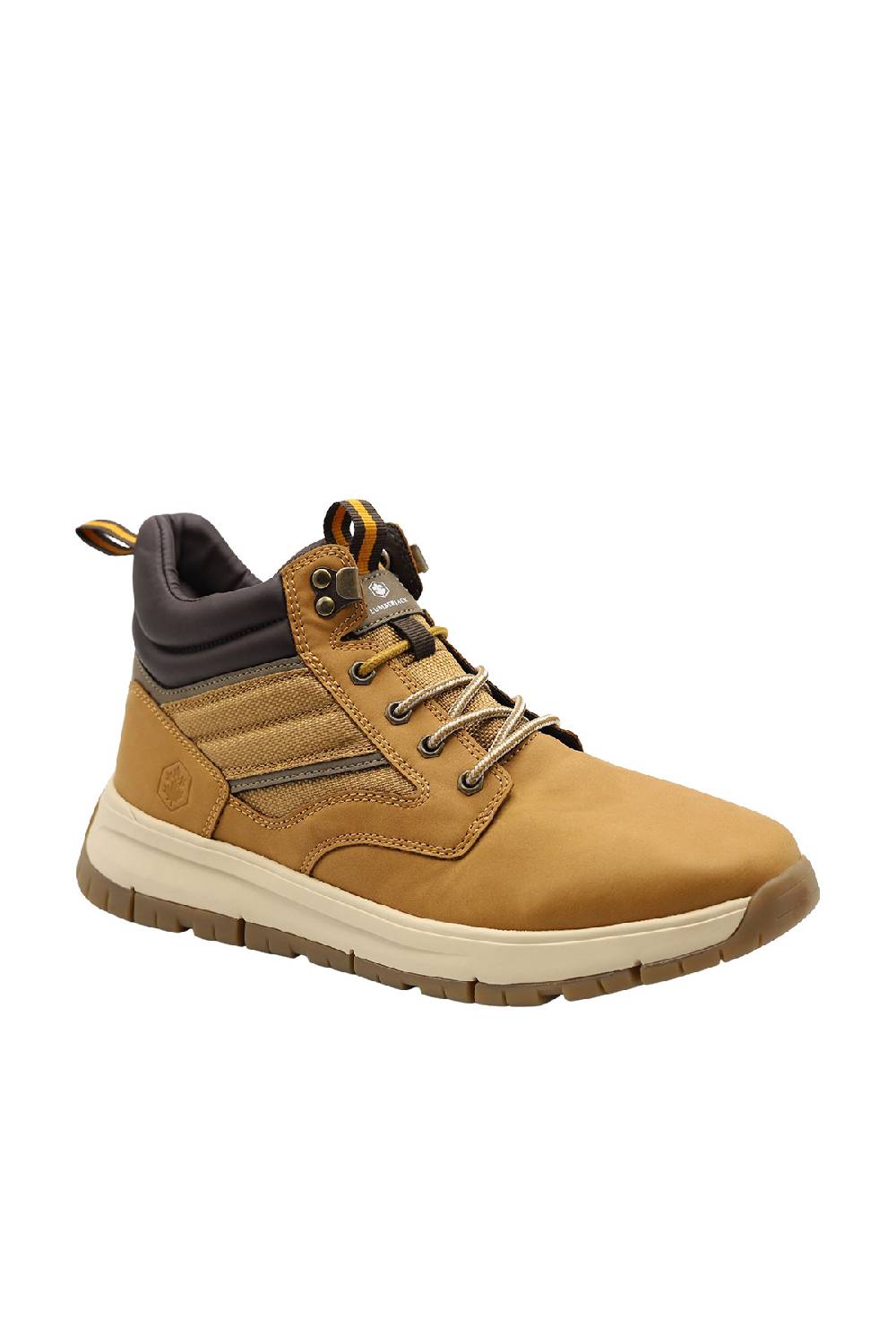 LumberJack WINTER FREEBOUND STIVALETTI UOMO Offerta