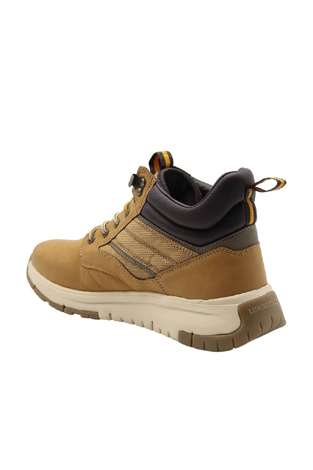 LumberJack WINTER FREEBOUND STIVALETTI UOMO Offerta