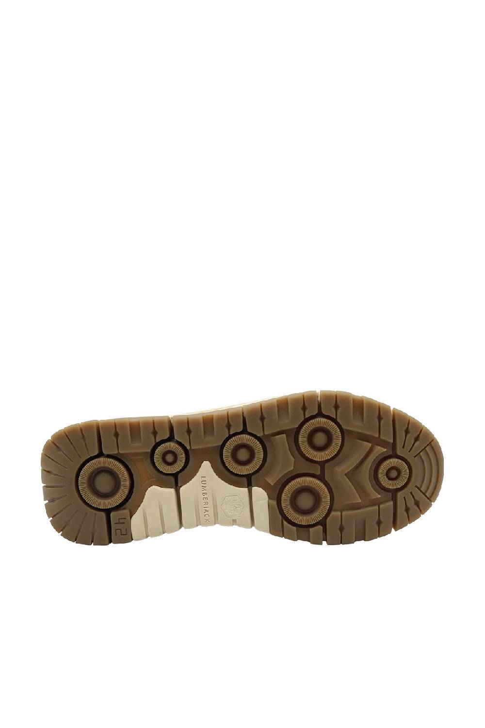 LumberJack WINTER FREEBOUND STIVALETTI UOMO Offerta