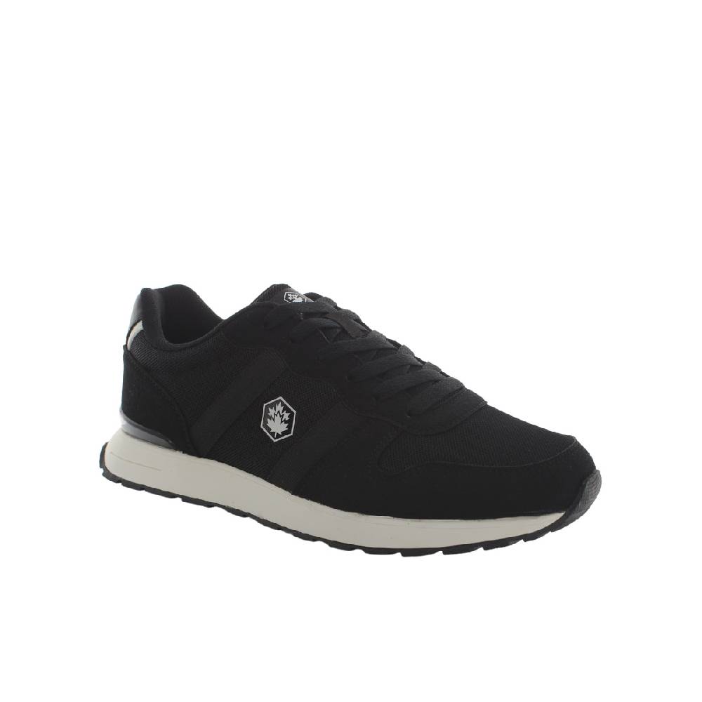 LumberJack DECEMBER SNEAKERS UOMO Outlet