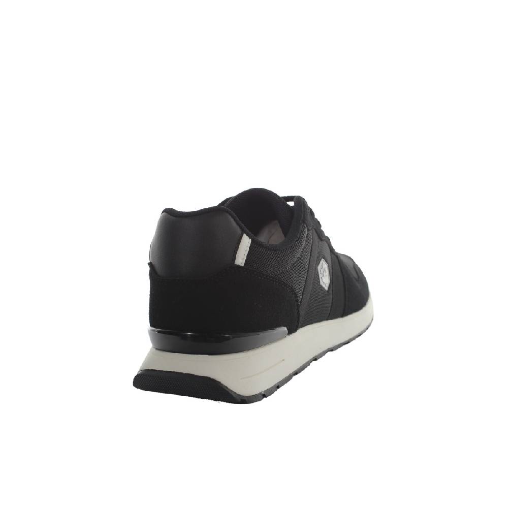 LumberJack DECEMBER SNEAKERS UOMO Outlet