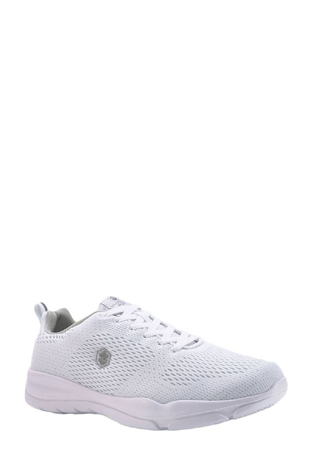 LumberJack AGATHA SNEAKERS UOMO Vendita Economica
