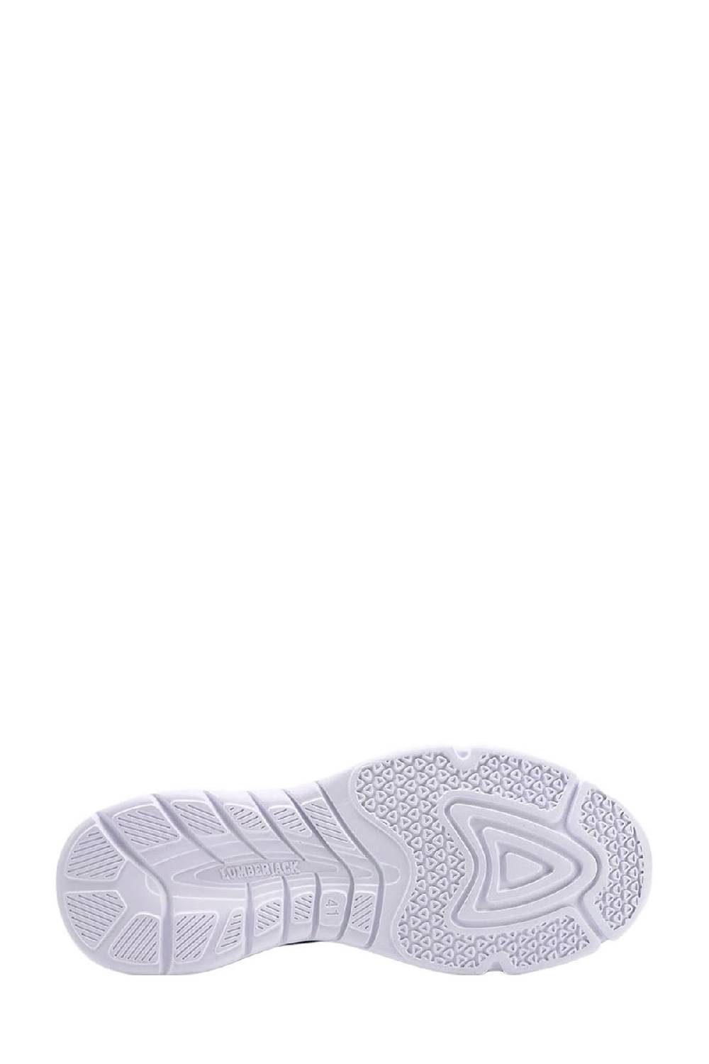 LumberJack AGATHA SNEAKERS UOMO Vendita Economica