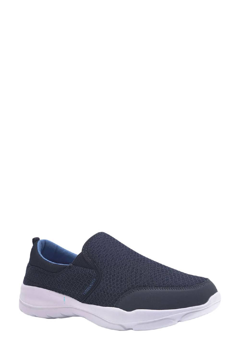 LumberJack AGATHA SLIP ON UOMO Saldi Di Fabbrica