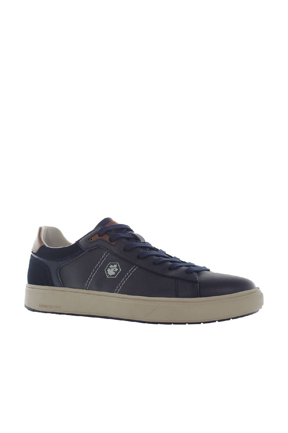 LumberJack MARVIN SNEAKERS UOMO Vendite Flash