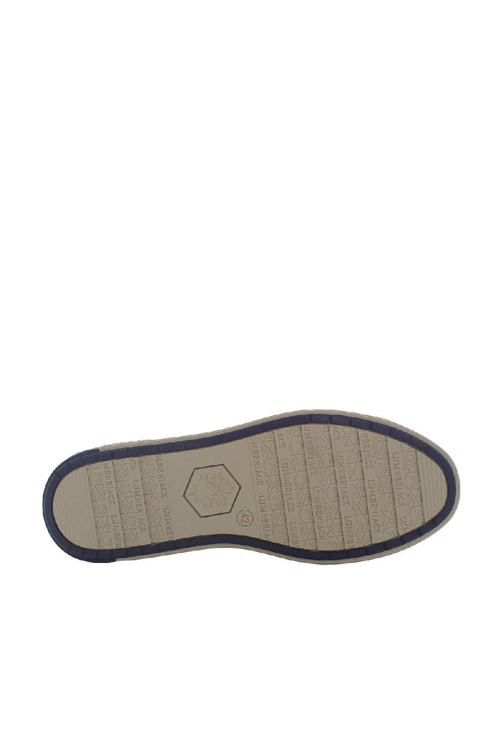 LumberJack MARVIN SNEAKERS UOMO Vendite Flash